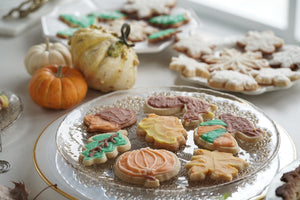 Mary's Christmas Keto Essentials Kit