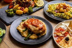 mary'sketokitchen