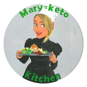 Mary's keto kitchen