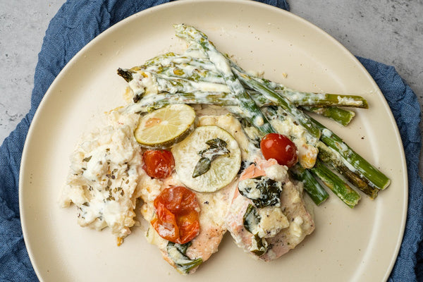 4 - Week of 04.20.25 - Meat Lovers All-Inclusive Plan - 14 Meals for $290