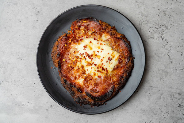 Keto Pizza