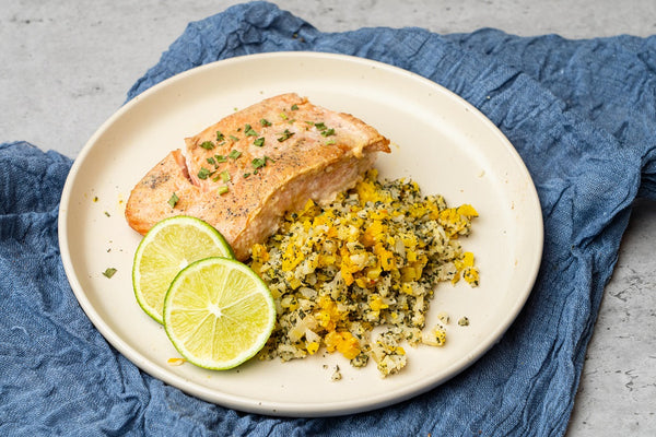 3 - Week of 04.13.25 - Meat Lovers Lite Meals plan for $110