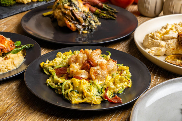 Marys Keto Kitchen