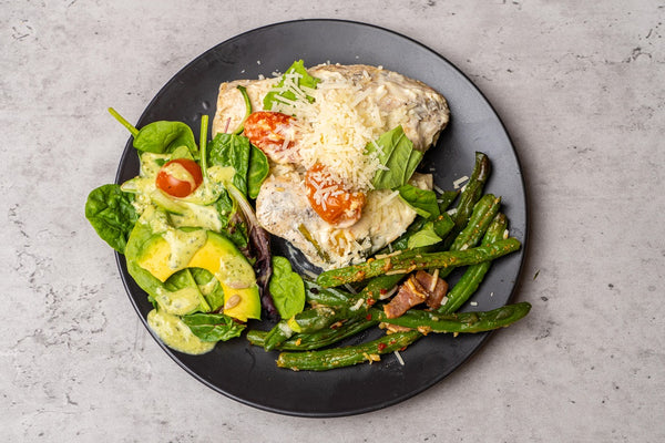 Mary's Keto Kitchen